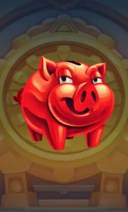 Bacon's Bank